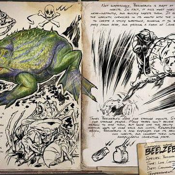 《方舟生存进化》新手必看！独家图文攻略，解锁生存技巧！