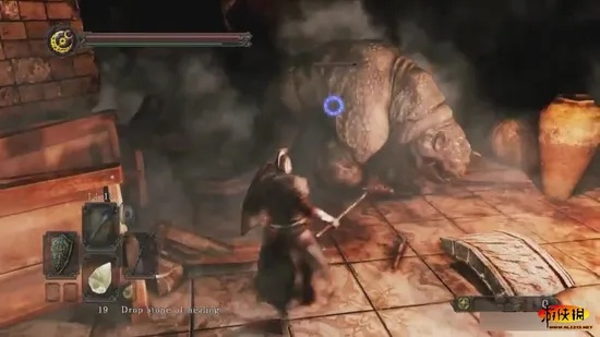 《暗魂2剧情揭秘：隐藏线索，你发现了吗？》