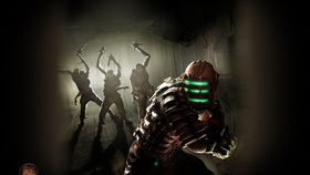 《死亡空间》攻略揭秘：隐藏技巧大公开！惊悚逃生指南！