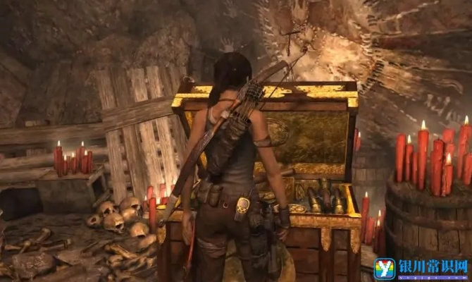 《古墓丽影9》独家揭秘:隐藏古墓探险秘籍大公开! 《古墓丽影9》独家揭秘:隐藏古墓探险秘籍大公开!