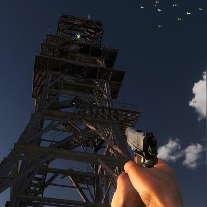 《刺客信条3》宝箱攻略：揭秘隐藏图文，解锁全宝藏秘籍！