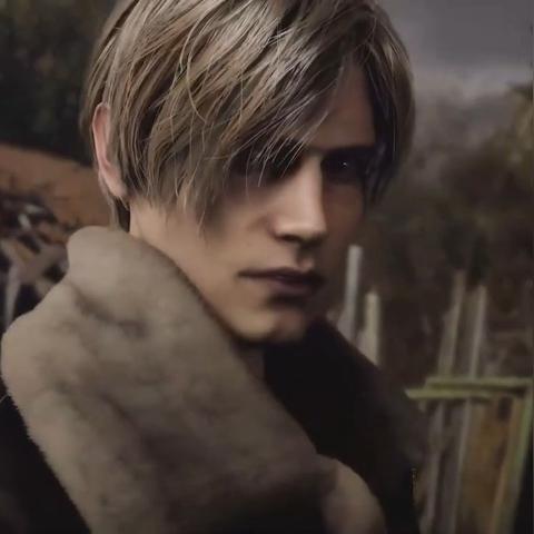 《生化危机6》里昂独家攻略：揭秘隐藏技能，挑战极限！