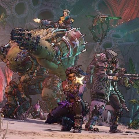 《无主之地2》技能树揭秘：隐藏技能等你解锁！