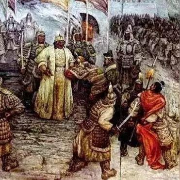 《燕云十六声》大幕待启!揭秘两章主线新篇章! 《燕云十六声》大幕待启!揭秘两章主线新篇章!