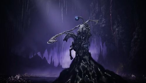 《艾尔登法环黑夜君临》BOSS布德奇冥黑夜化形者攻略：揭秘高效打法！