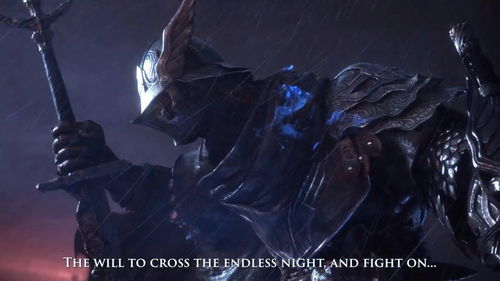 《艾尔登法环》新手必看！黑夜降临，君临攻略+实战技巧大揭秘