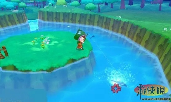 《幻想生活i斜桥秘籍:揭秘斜桥建造独家技巧!》 《幻想生活i斜桥秘籍:揭秘斜桥建造独家技巧!》