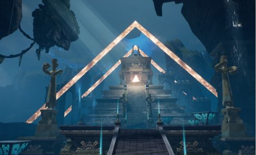 《巴尔的遗产》揭秘：探寻隐藏的宝藏，独家揭秘！