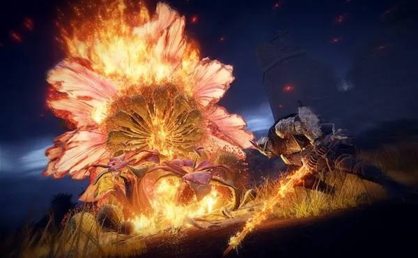 《艾尔登法环:揭秘黑夜君临攻略,新手必看技巧!》 《艾尔登法环:揭秘黑夜君临攻略,新手必看技巧!》