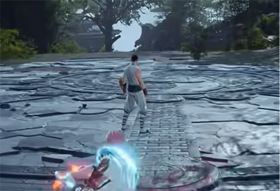 《永劫无间》阔刀削弱揭秘:蓄力不再无解,新玩法等你来挑战! 《永劫无间》阔刀削弱揭秘:蓄力不再无解,新玩法等你来挑战!