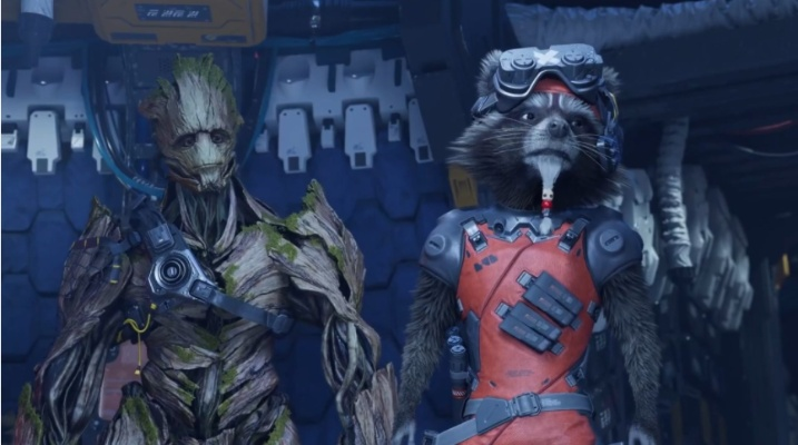 《银河护卫队》对话分支揭秘：选择影响剧情走向！