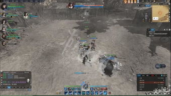 《逆水寒》武林风云录攻略揭秘:BOSS机制深度解析,挑战极限! 《逆水寒》武林风云录攻略揭秘:BOSS机制深度解析,挑战极限!