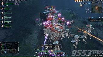 《逆水寒》震关东副本攻略揭秘！名捕震关东挑战技巧大公开