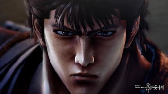 北斗之拳的末世回响，剖析人中北斗的复仇叙事与角色弧光