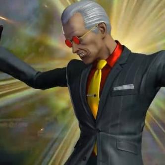 《拳皇14》超必杀绝杀瞬间!揭秘隐藏胜利动作大揭秘 《拳皇14》超必杀绝杀瞬间!揭秘隐藏胜利动作大揭秘