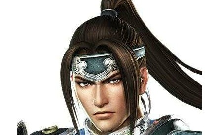 《三国无双6猛将传》男将情话盘点：揭秘隐藏的表白心声！