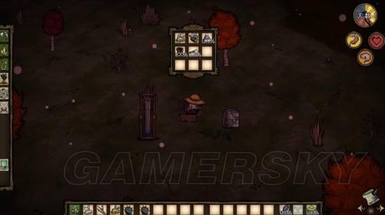 《饥荒威尔逊攻略揭秘！独家图文直播，新手必看玩法技巧》