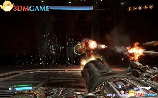 《毁灭战士4》白金攻略揭秘！全收集视频攻略大揭秘！