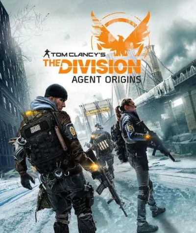 《全境封锁》剧情揭秘：深度解析背后的故事悬念