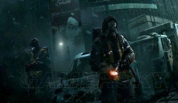 《全境封锁》剧情揭秘：深度解析背后的故事悬念