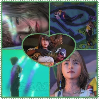 《FF10-2HD重制版》攻略揭秘:深度剧情解析+独家流程图解 《FF10-2HD重制版》攻略揭秘:深度剧情解析+独家流程图解