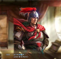 《三国志13》官渡风云：孙策之子揭秘战报内幕！