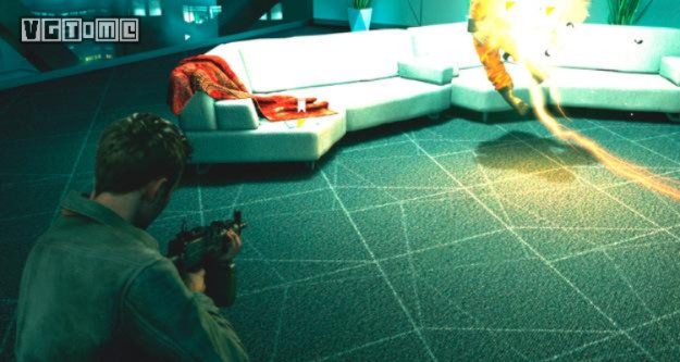 《量子破碎》攻略揭秘：全流程视频攻略，解锁隐藏技巧！