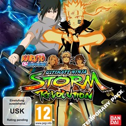 《火影风暴4》剧情全S攻略揭秘！速看必得高分技巧