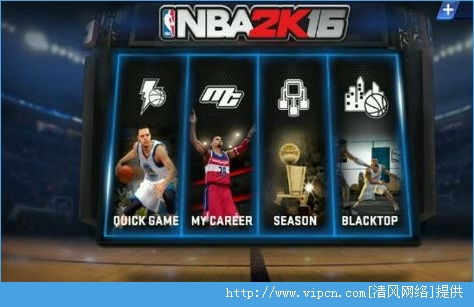 NBA2K16 MT模式球员攻略:揭秘高效用法,提升战力秘籍! NBA2K16 MT模式球员攻略:揭秘高效用法,提升战力秘籍!