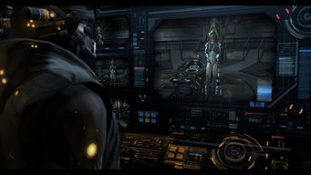 《星际争霸2》诺娃隐秘行动：揭秘幕后真相，点击解锁！