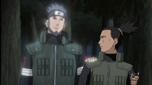 《火影风暴4鹿丸传攻略揭秘：木叶新绿篇深度解析》