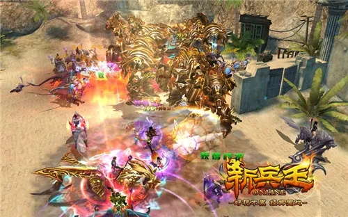 《兵王ol》端午狂欢：揭秘神秘好礼，等你来战！