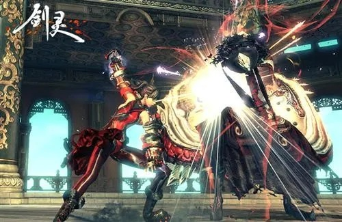 《剑灵》精神再燃!《封神计划》首曝:揭秘神秘新篇章 《剑灵》精神再燃!《封神计划》首曝:揭秘神秘新篇章