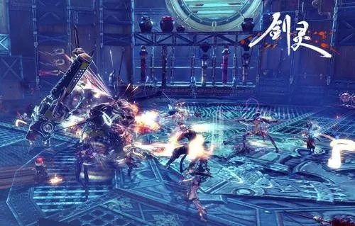 《剑灵》精神再燃!《封神计划》首曝:揭秘神秘新篇章 《剑灵》精神再燃!《封神计划》首曝:揭秘神秘新篇章