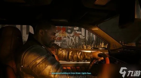 《赛博朋克2077》NS2版揭秘：30帧流畅底线，幕后故事等你探秘