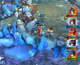 《仙剑奇侠传5》神秘BOSS揭秘：隐藏的终极挑战者是谁？