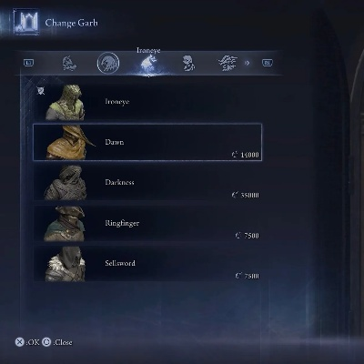 《艾尔登法环黑夜君临：揭秘独特遗物，探寻专属遗物获取秘境》