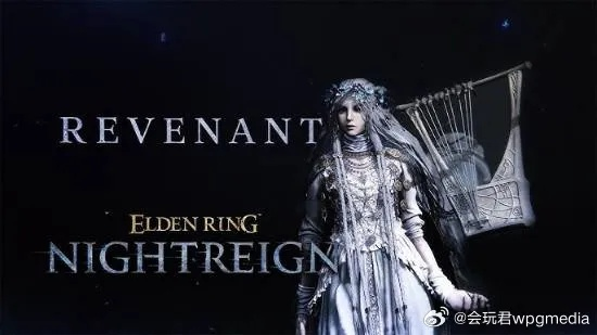 《艾尔登法环黑夜君临：揭秘独家运营秘籍，成长之路大揭秘！》