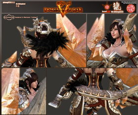 《揭秘！胜利女神新装秘籍，刷装达人必看新希望》