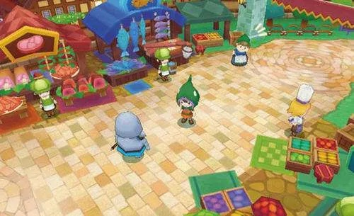 《幻想生活i：时之图纸探秘指南，揭秘隐藏点位！》