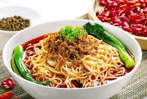 《幻塔》虫草面食材秘境探秘，解锁养生面新境界！