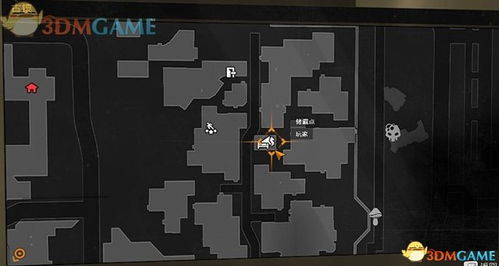 《消逝光芒2》神秘空投点揭秘！速来一探究竟！