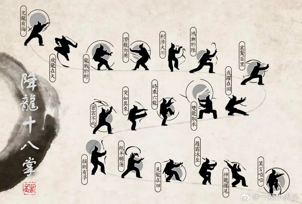 《射雕》新拳法揭秘：罗汉拳独家前瞻，内力觉醒！