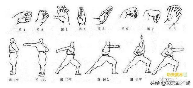 《射雕》新拳法揭秘：罗汉拳独家前瞻，内力觉醒！