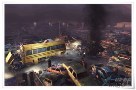 《魔域》6月4日大更新！8556版本揭秘：神秘新内容等你探索