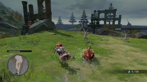 《伊苏》系列深度解析：穿越时空的冒险之旅，揭秘剧情背后的感人瞬间