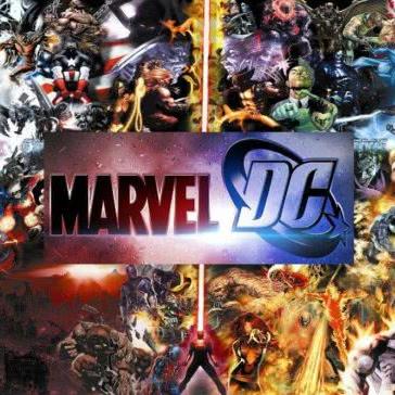 《漫画英雄终极联盟》攻略全揭秘：独家技巧，轻松通关！