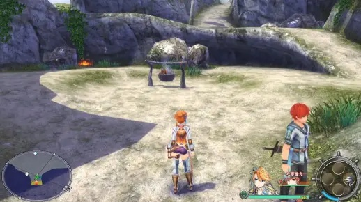 《伊苏8》噩梦难度全攻略：揭秘隐藏关卡，挑战极限！