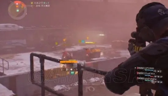 《全境封锁火龙之穴英雄挑战，独家攻略揭秘！》