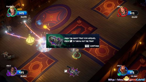 《新捉鬼敢死队》独家攻略：揭秘全剧情视频解析！